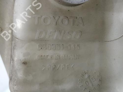 Windscreen washer tank TOYOTA PRIUS Liftback (_W2_) 1.5 Hybrid (NHW20_, NHW20R) | BP27222769C113 