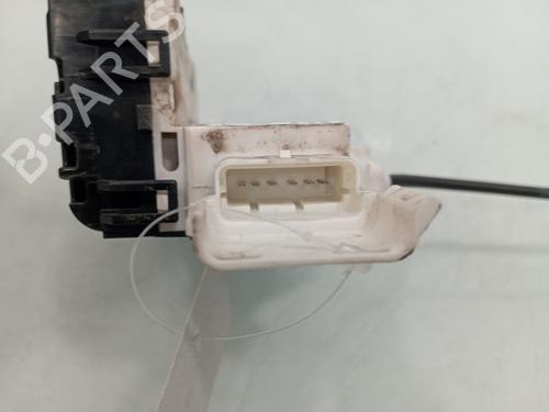 Rear right lock CITROËN C4 I (LC_)  | BP15372583C99