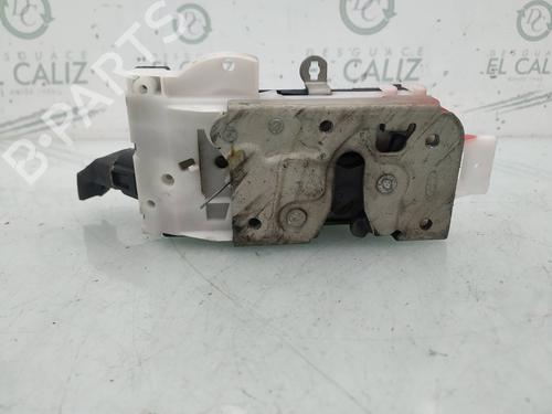 Rear left lock FORD MONDEO III Saloon (B4Y) 2.2 TDCi | BP8093699C100 