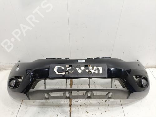 Used Front bumper Front bumper NISSAN MURANO II (Z51) 3.5 4x4 (256 hp) 36142488 36142488