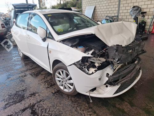 Heater blower motor SEAT IBIZA IV (6J5, 6P1)  | BP32072181M62 