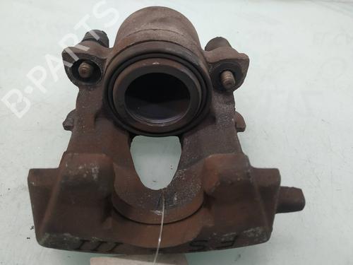 Used Left front brake caliper SKODA OCTAVIA I (1U2) 1.9 TDI (110 hp) 11582892