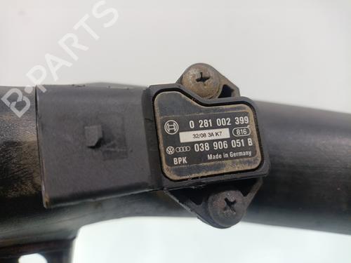 Pipe SEAT TOLEDO III (5P2)  | BP32672028M125  - Image 6