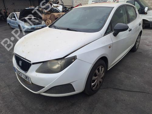 AC pipe SEAT IBIZA IV SC (6J1, 6P5)  | BP38310896M126  - Image 7