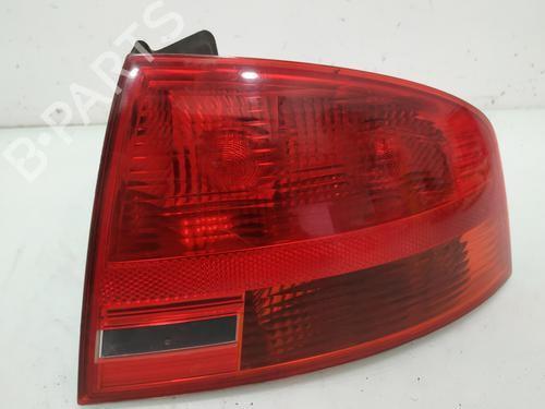 Used Right taillight AUDI A4 B7 (8EC) 2.5 TDI (163 hp) 21285613