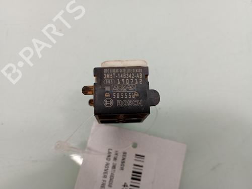 Electronic sensor LAND ROVER FREELANDER 2 (L359) 2.2 TD4 4x4 | BP15214322M84 