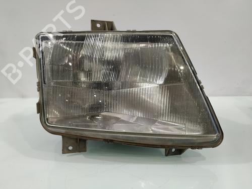 Used Right headlight MERCEDES-BENZ V-CLASS (638/2) [1996-2003]  29913337
