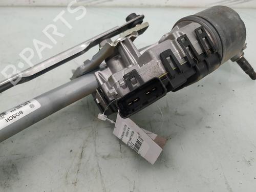 Front wiper motor PEUGEOT PARTNER Tepee  | BP8099108M29 