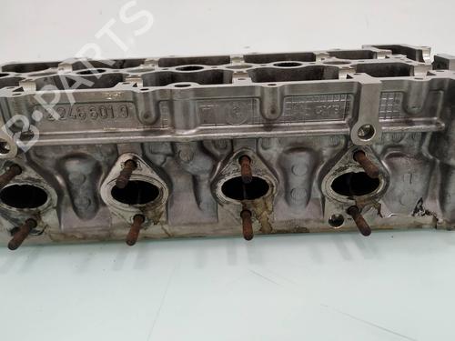 Cylinder head BMW 3 (E46) 320 d | BP10986656M5 
