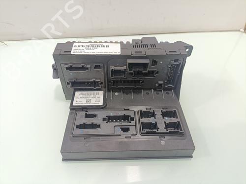 Used Fuse box Fuse box MERCEDES-BENZ E-CLASS (W211) E 320 CDI (211.026) (204 hp) 36032243 36032243