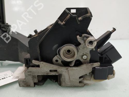 Front left lock FORD MONDEO III (B5Y) 2.0 TDCi | BP15259679C98 