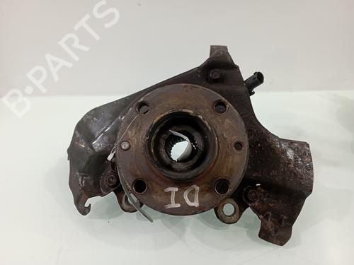 Left front steering knuckle FIAT FIORINO Box Body/MPV (225_) 1.3 D Multijet (225BXD1A, 225BXB1A, 225BXB11) | BP29861678M25