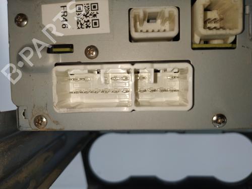 Radio SUBARU FORESTER (SJ_) 2.0 D AWD (SJD) | BP31885264E6 