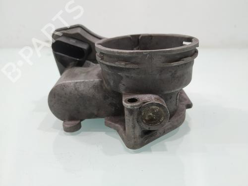 Throttle body VW PASSAT B6 (3C2) 2.0 TDI 16V | BP33292572M82 - Image 3