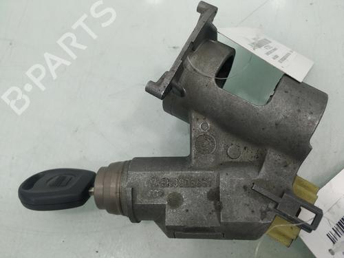 Ignition barrel SEAT CORDOBA (6K1, 6K2) 1.6 i | BP17858831M48 