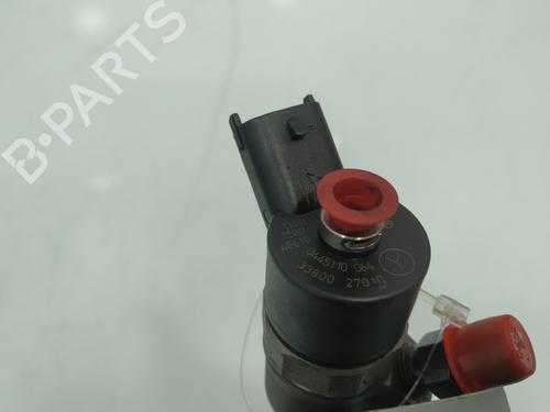 Injector HYUNDAI SANTA FÉ I (SM) 2.0 CRDi | BP17394988M100 