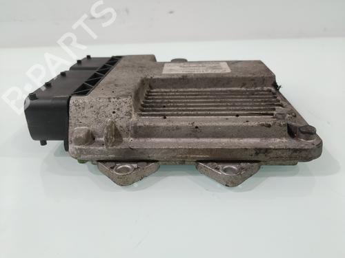 Engine control unit (ECU) FIAT FIORINO Box Body/MPV (225_) 1.3 D Multijet (225BXD1A, 225BXB1A, 225BXB11) | BP29825317M57 