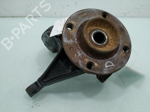 Right front steering knuckle CITROËN C15 Box Body/MPV (VD_) 1.8 D (60 hp) 16406074