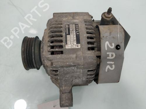 Alternator ROVER 100 / METRO Hatchback (XP) 114 GTI 16V | BP16442682M7 