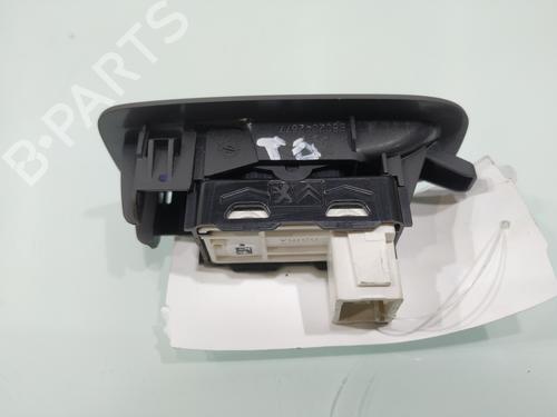 Right rear window switch CITROËN C4 Grand Picasso II (DA_, DE_)  | BP31311129I28 