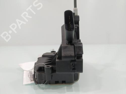 Front right lock VOLVO S60 II (134)  | BP23255518C97 
