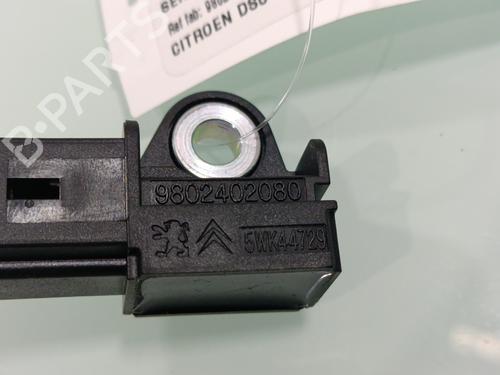 Electronic sensor DS DS 5 (KF_) | BP33694156M84 - Image 4