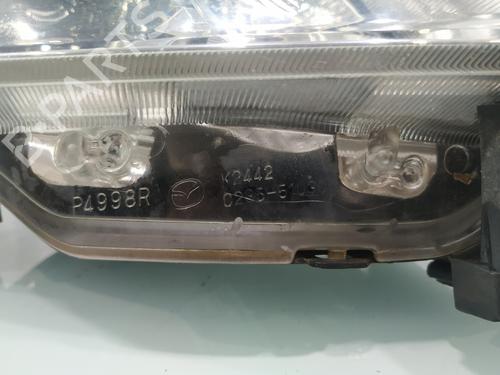 Right headlight MAZDA 5 (CR) 2.0 CD (CR19) | BP37012353C29 - Image 6