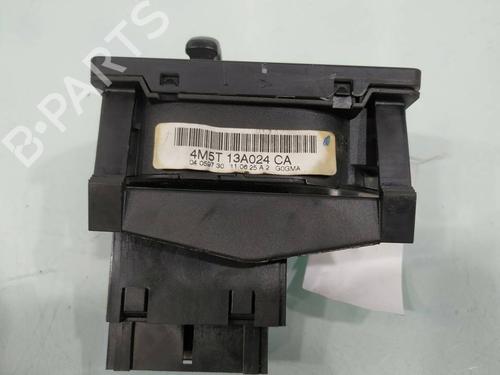 Headlight switch FORD TRANSIT Van (FA_ _) | BP39691943I24 - Image 5