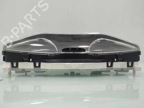 Instrument cluster PEUGEOT 208 I (CA_, CC_)  | BP22712029C47