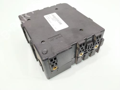 Electronic module TOYOTA PRIUS Liftback (_W2_) 1.5 Hybrid (NHW20_, NHW20R) | BP27222787M83 