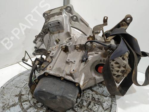 Gearbox MAZDA 323 F VI Hatchback (BJ) 2.0 TD | BP10498293M3 