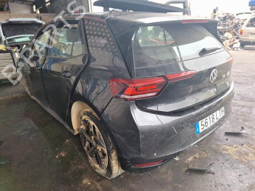Hovedlysbryter VW ID.3 (E11, E12) Pro | BP29714847I24 