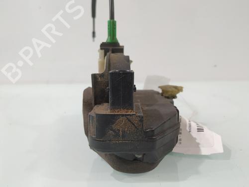 Rear right lock OPEL INSIGNIA A (G09)  | BP30043639C99 