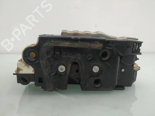 Front right lock VW GOLF VI (5K1) 1.6 TDI | BP8599179C97 