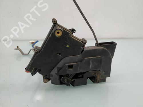 Rear right lock MAZDA 323 F VI Hatchback (BJ) 2.0 TD | BP8696112C99 