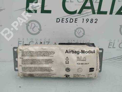 Used Passenger airbag Passenger airbag SEAT IBIZA III (6L1) 1.9 TDI (100 hp) 8089427 8089427