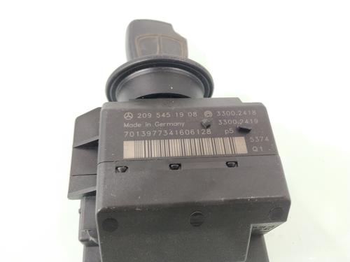 Ignition barrel MERCEDES-BENZ CLK (C209)  | BP29764277M48 