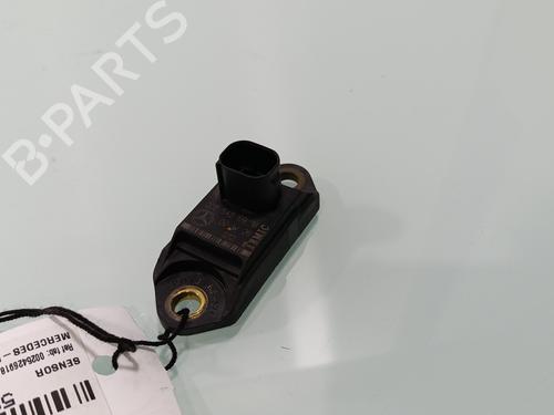 electronic-sensor-mercedes-benz-e-class-w211-2002-2003-2004-2005-2006-2007-2008-2009-36161483 main image
