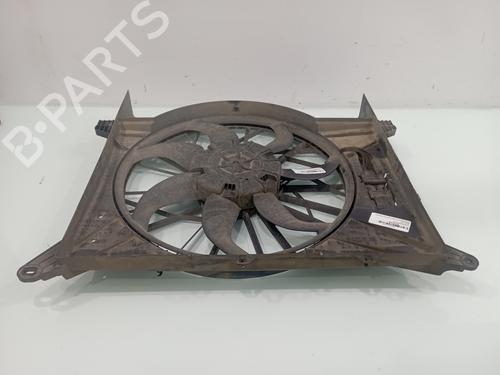 Used Radiator fan VOLVO XC90 I (275) D5 AWD (163 hp) 30568083