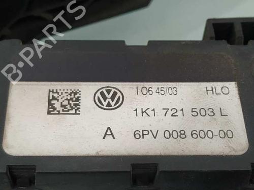 Pedal VW GOLF V (1K1)  | BP8088694I4 