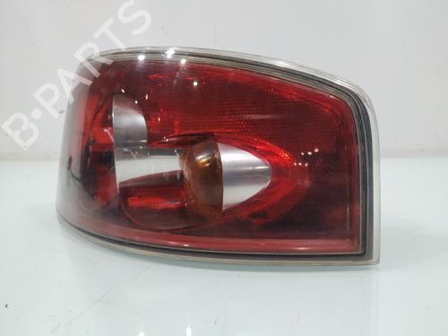 Right taillight SEAT IBIZA III (6L1)  | BP28729397C35 