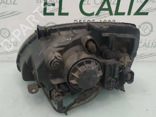 Right headlight KIA CARENS II MPV (FJ) 2.0 CRDi | BP8091323C29 