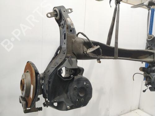 Rear axle CITROËN C4 SPACETOURER (3D_)  | BP30043629M2 