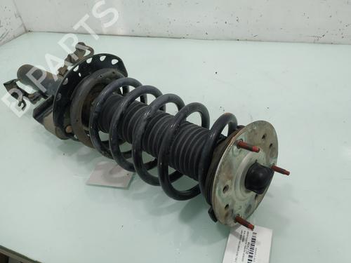 Right rear shock absorber LAND ROVER FREELANDER 2 (L359) 2.2 TD4 4x4 | BP16693979M19 