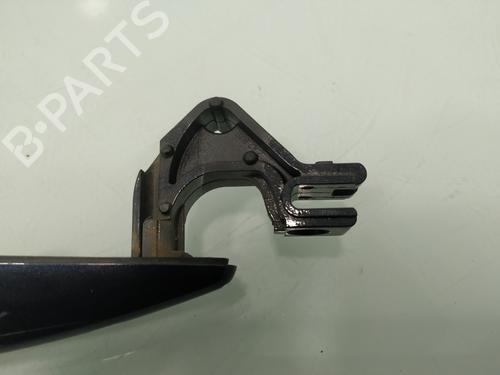 Rear right exterior door handle PEUGEOT 508 SW I (8E_) 2.0 HDi | BP21535233C130 