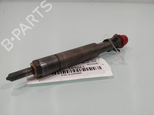 Used Injector FORD FOCUS I (DAW, DBW) [1998-2009]  8086994