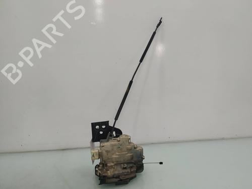 Front left lock SEAT ALTEA XL (5P5, 5P8)  | BP9423830C98 