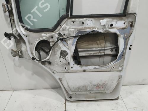 Right front door FORD TRANSIT Van (FA_ _)  | BP29448656C3 