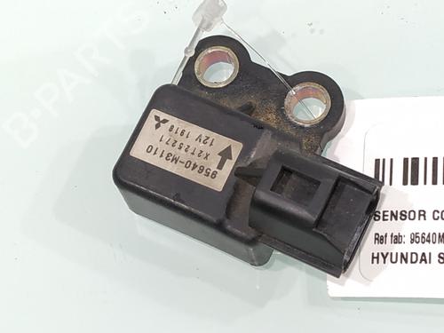 Used Other HYUNDAI SANTA FÉ I (SM) 2.0 CRDi (113 hp) 26275137