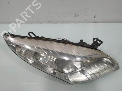 Right headlight RENAULT MEGANE III Hatchback (BZ0/1_, B3_) 1.9 dCi (BZ0N, BZ0J) | BP37012306C29 - Image 5